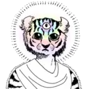 স্টিকার