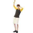 สติกเกอร์