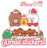 Stiker