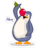 Stiker