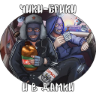 Stiker
