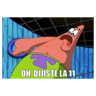 ملصق