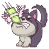 Stiker