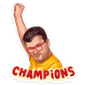Samolepka