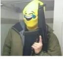 Samolepka