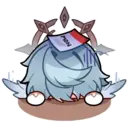 Klistermärke