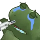 Autocollant