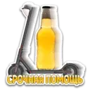 Stiker