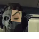 ملصق