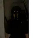 ملصق
