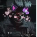 ملصق