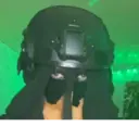 ملصق