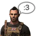 ملصق
