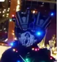 ملصق