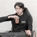 Стикер