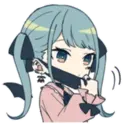 Stiker