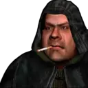 ملصق