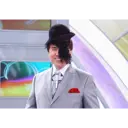 ملصق