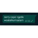 Stiker