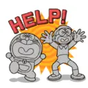 Stiker