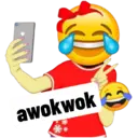 贴纸