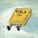 ملصق