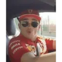 ملصق