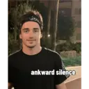 ملصق