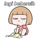 Stiker