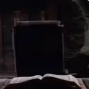 ملصق