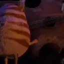 ملصق