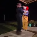 ملصق