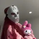 ملصق