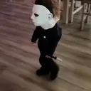 ملصق