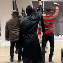 ملصق