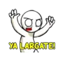 Stiker