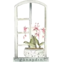 Klistermärke