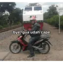Stiker