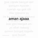 Stiker