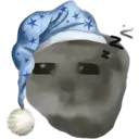 Стикер