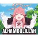 ملصق