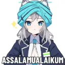 ملصق
