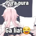 ملصق