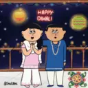 ස්ටිකර්