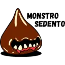 ملصق
