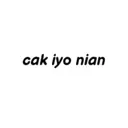 Стикер
