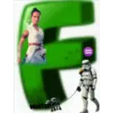 สติกเกอร์