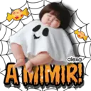מדבקה