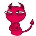 Стикер