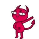 Стикер